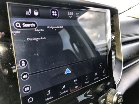 Used 2023 RAM 4500 Laramie image 18