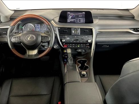 Used 2022 Lexus RX 350 FWD w/ Premium Package image 15