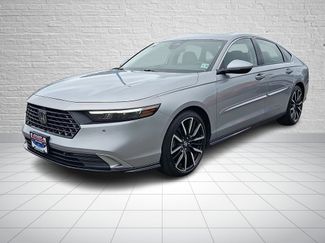 Used 2024 Honda Accord Touring video 1