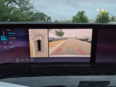 Used 2025 Cadillac Escalade IQ Sport 1 w/ Smart Trailering package image 49