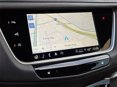 New 2026 Cadillac XT5 Premium Luxury w/ Driver Assist Package image 24