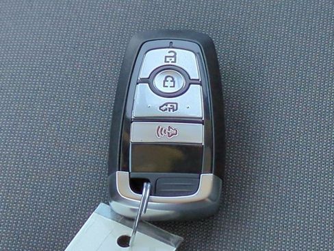 New 2026 Ford Transit 250 Base image 25