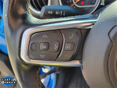 Used 2020 Jeep Gladiator Overland image 21