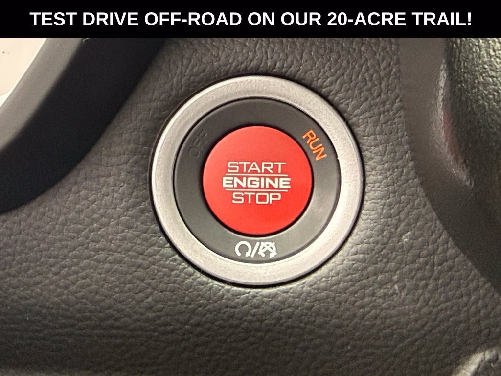 New 2026 RAM 1500 RHO AWD/4WD image 21