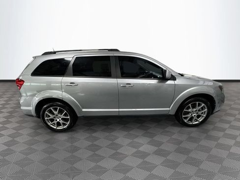 Used 2018 Dodge Journey GT w/ Navigation Group FWD image 33
