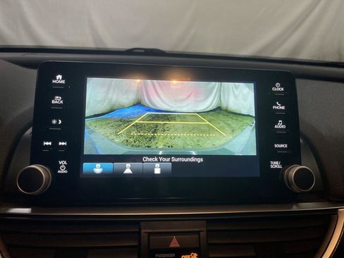 Used 2022 Honda Accord Sport Special Edition image 17