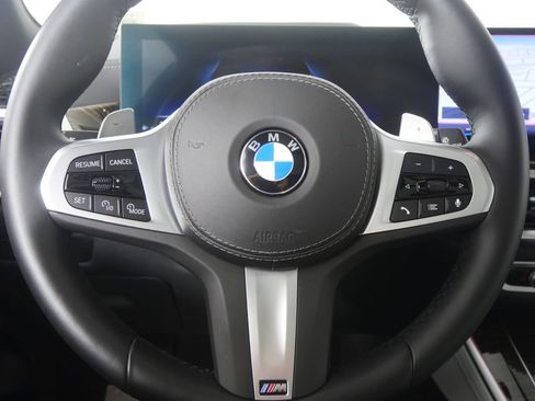 Certified 2026 BMW X5 xDrive40i w/ M Sport Package AWD/4WD image 17