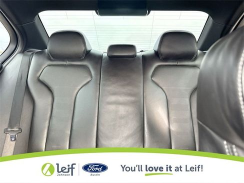 Used 2017 BMW M3 image 30