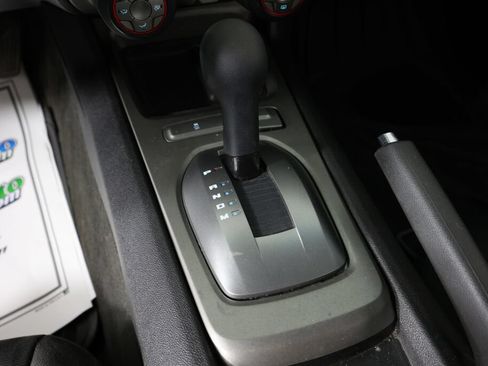 Used 2015 Chevrolet Camaro LS RWD image 26