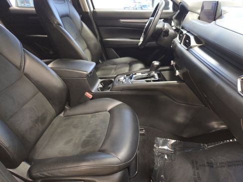 Used 2020 MAZDA CX-5 Touring image 19