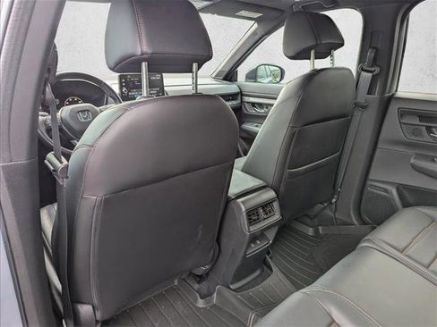 Used 2025 Honda CR-V Sport-L image 23