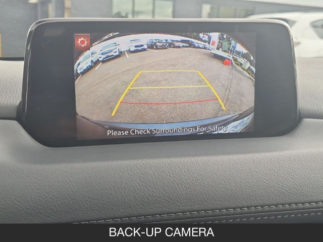 Used 2018 MAZDA CX-5 Grand Touring AWD/4WD image 15