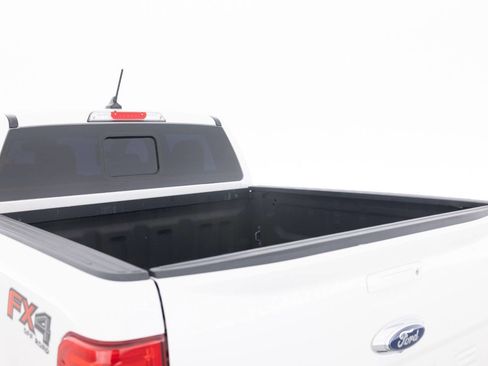 Used 2019 Ford Ranger Lariat w/ Equipment Group 501A Mid image 43