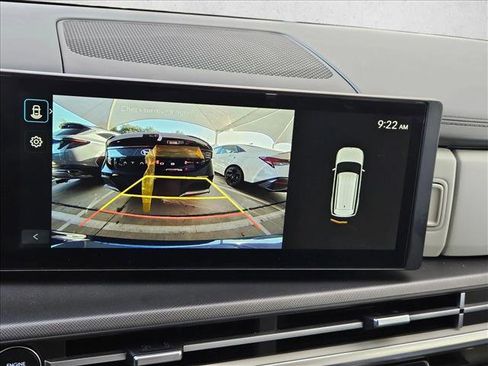 New 2026 Hyundai Santa Fe SEL image 17