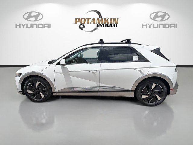 New 2026 Hyundai Ioniq 5 Limited RWD image 8