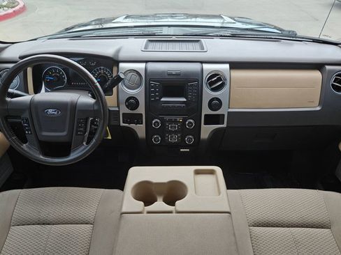 Used 2013 Ford F150 XLT w/ Luxury Equipment Group AWD/4WD image 18