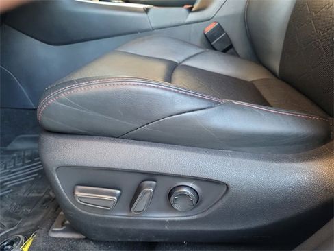 Used 2021 Toyota RAV4 TRD Off-Road w/ TRD Off-Road Weather Package image 21