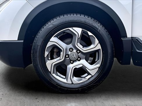 Used 2019 Honda CR-V EX image 34