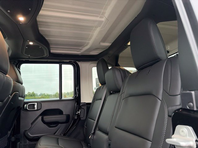 New 2026 Jeep Wrangler Unlimited Rubicon 392 AWD/4WD image 21