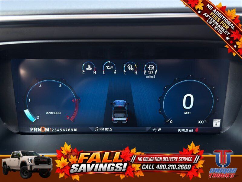 Used 2026 Ford F350 Platinum w/ Tremor Off-Road Package AWD/4WD image 37