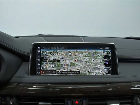 Used 2019 BMW X6 sDrive35i w/ Convenience Package image 32