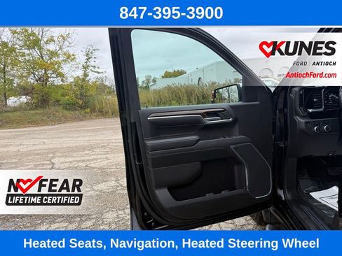 Used 2022 GMC Sierra 1500 SLE image 27