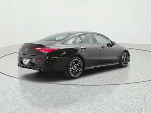 Used 2023 Mercedes-Benz CLA 250 image 5