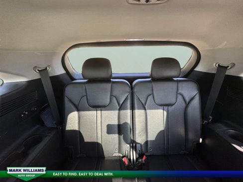 Used 2023 Kia Sorento SX image 24