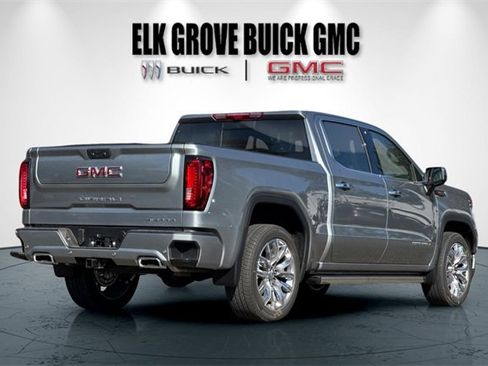 New 2026 GMC Sierra 1500 Denali image 4