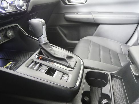 Used 2024 Honda CR-V EX-L image 28