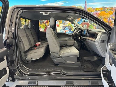 Used 2023 Ford F350 XL w/ STX Appearance Package AWD/4WD image 44