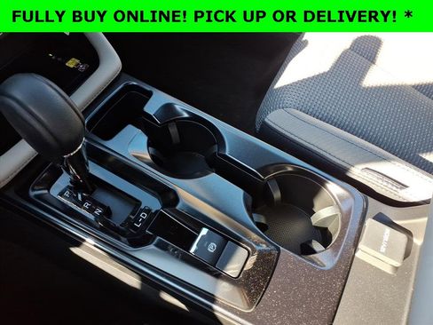 New 2026 Subaru Forester Premium image 14