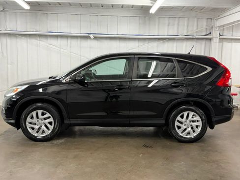 Used 2016 Honda CR-V EX image 9