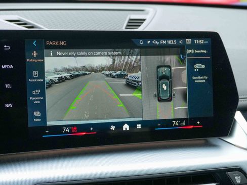 Certified 2025 BMW X1 xDrive28i image 21