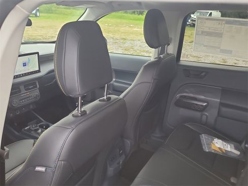 New 2025 Ford Maverick Lobo image 9