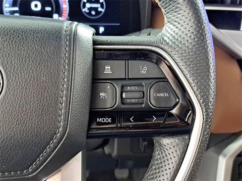 Used 2023 Toyota Tundra 1794 Edition image 26