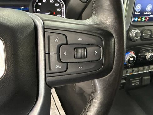 Used 2019 GMC Sierra 1500 SLE w/ SLE Value Package AWD/4WD image 28