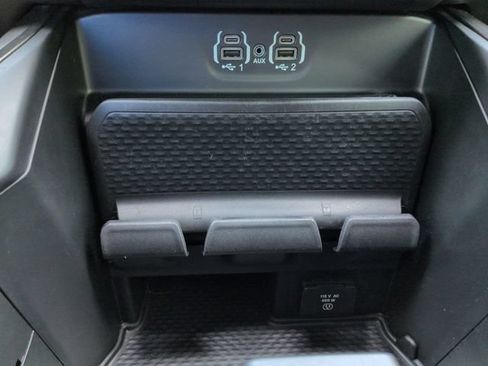 Used 2022 RAM 1500 Rebel w/ Rebel Level 1 Equipment Group AWD/4WD image 22