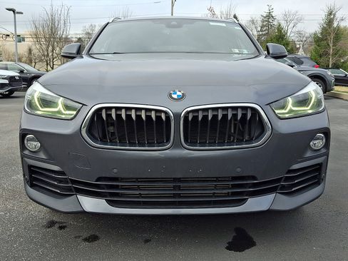 Used 2019 BMW X2 xDrive28i AWD/4WD image 2