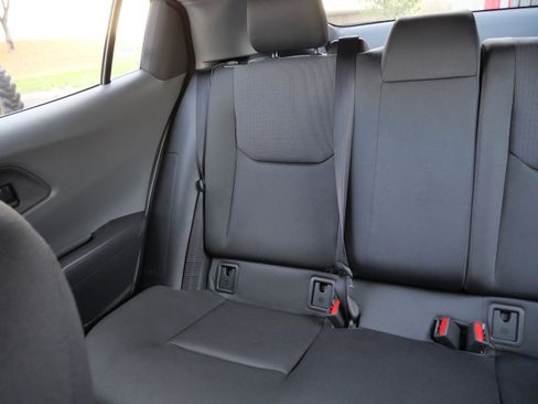 Certified 2025 Toyota Prius LE image 13