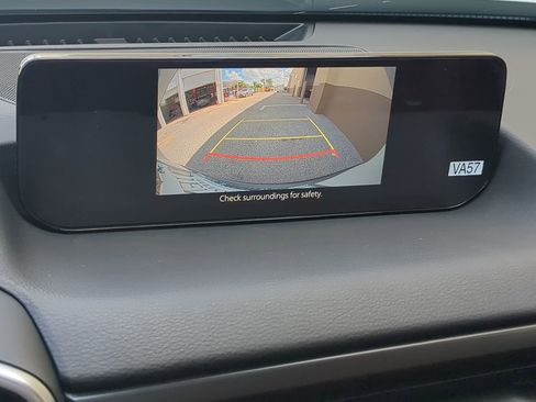 New 2025 MAZDA CX-50 AWD 2.5 Hybrid w/ Weather Package image 20