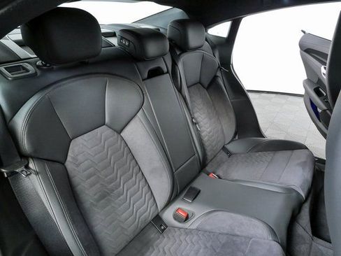 Used 2023 Audi e-tron GT Prestige w/ Prestige Package AWD/4WD image 23