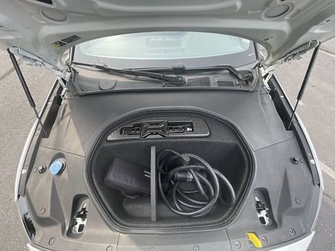 Used 2023 Polestar Polestar 2 w/ Pilot Pack AWD/4WD image 29