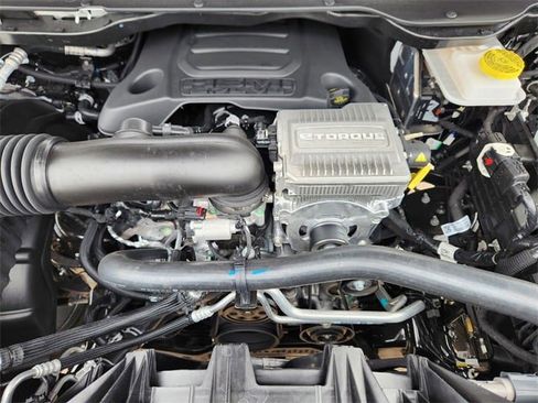 New 2026 RAM 1500 Big Horn image 24