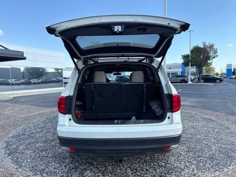 Used 2017 Honda Pilot EX-L image 17