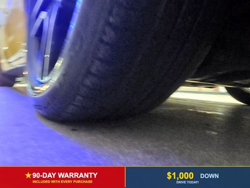 Used 2018 Ford Mustang Premium w/ Equipment Group 201A image 17