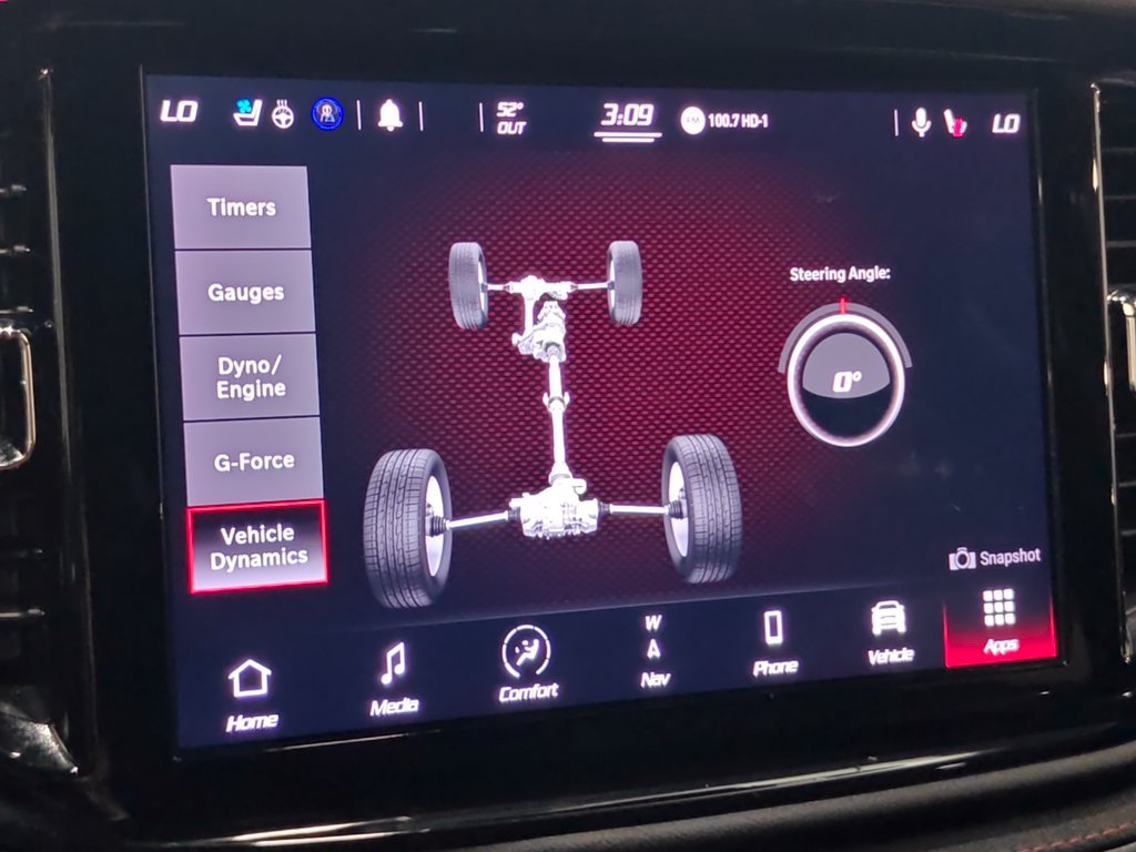 Used 2021 Dodge Durango R/T w/ Tow 'N Go Package AWD/4WD image 52