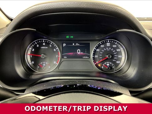 Used 2024 Kia Forte LX FWD image 12
