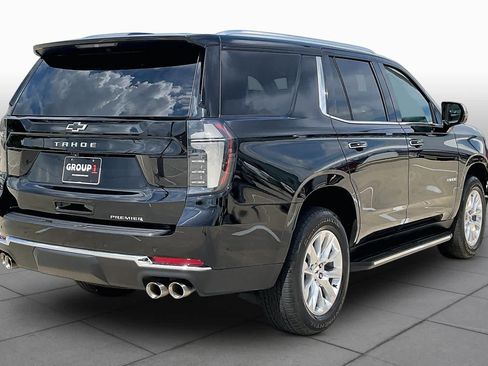 Used 2025 Chevrolet Tahoe Premier RWD image 13