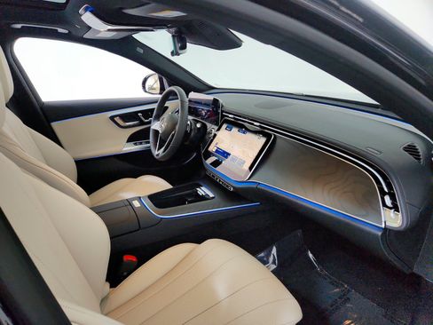 Certified 2026 Mercedes-Benz E 350 Sedan image 19